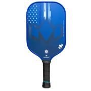 First Responder Pickleball Paddle Series V2 - Warrior Edge