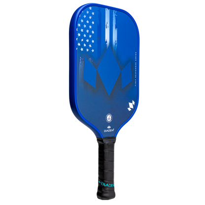 First Responder Pickleball Paddle Series V2 - Warrior Edge