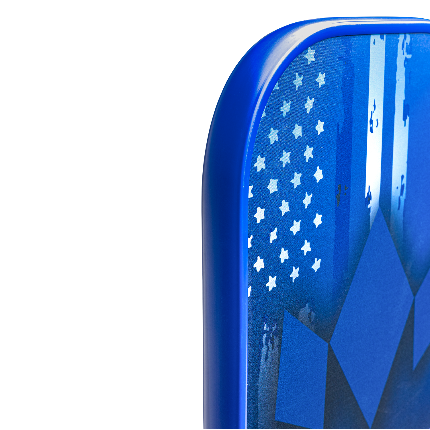 First Responder Pickleball Paddle Series V2 - Warrior Edge