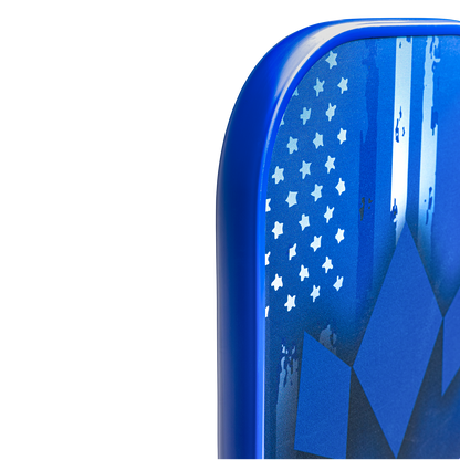 First Responder Pickleball Paddle Series V2 - Warrior Edge