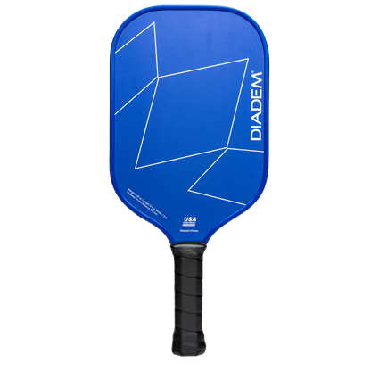 First Responder Pickleball Paddle Series V2 - Warrior Edge