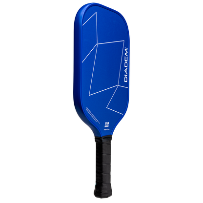 First Responder Pickleball Paddle Series V2 - Warrior Edge