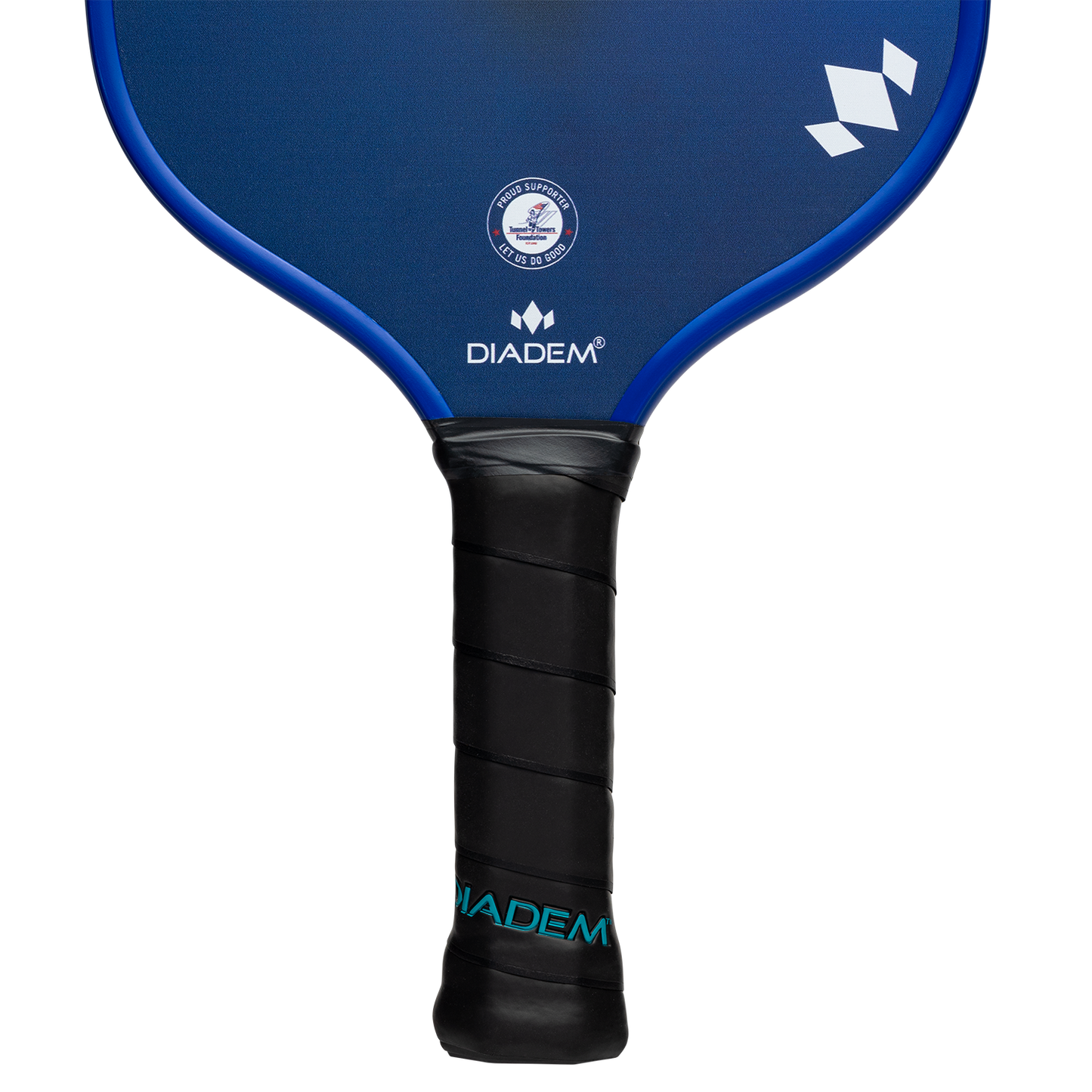 First Responder Pickleball Paddle Series V2 - Warrior Edge