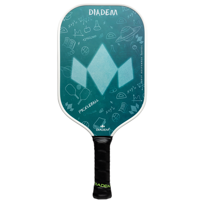 First Responder Pickleball Paddle Series V2 - Rush
