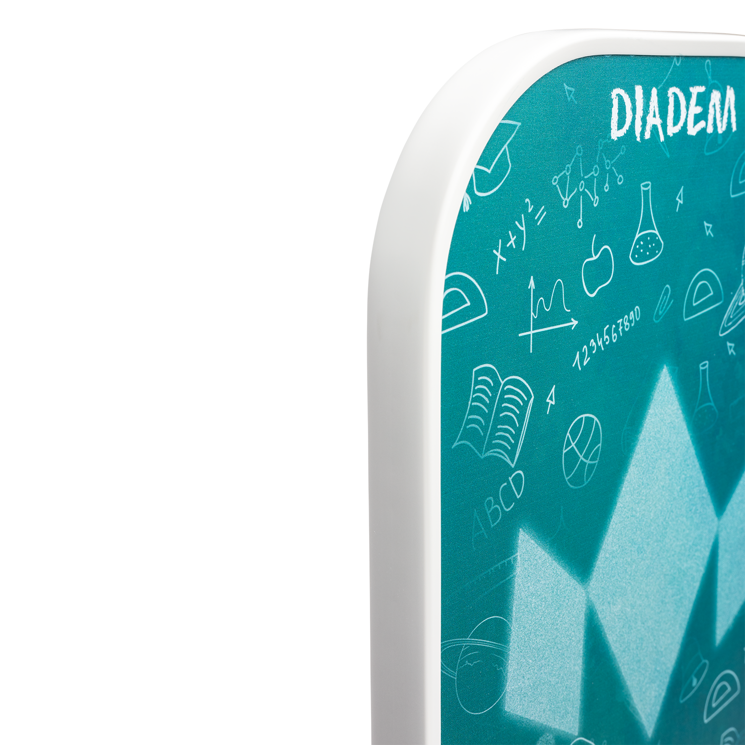 First Responder Pickleball Paddle Series V2 - Rush