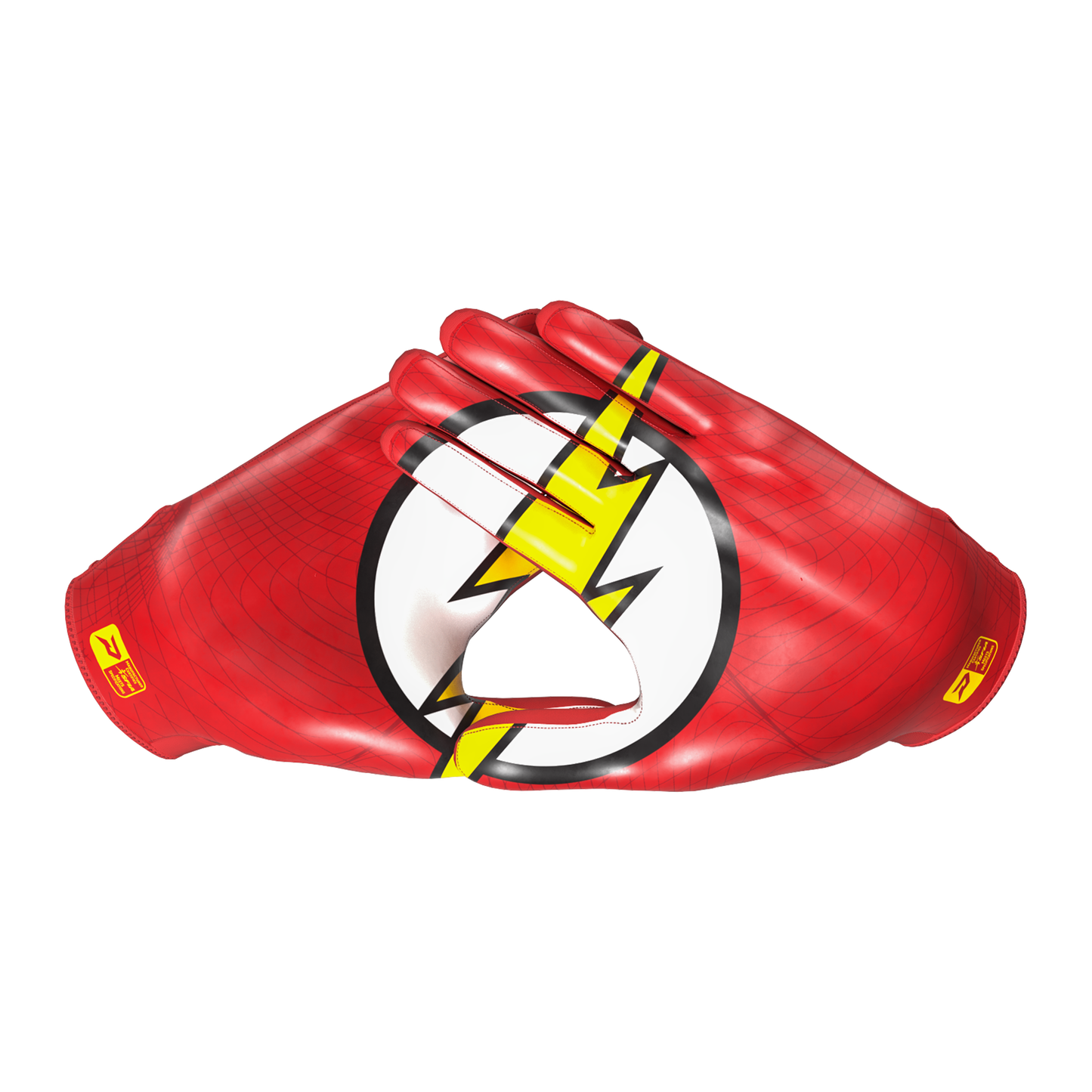 The Flash Football VPS5 Gloves