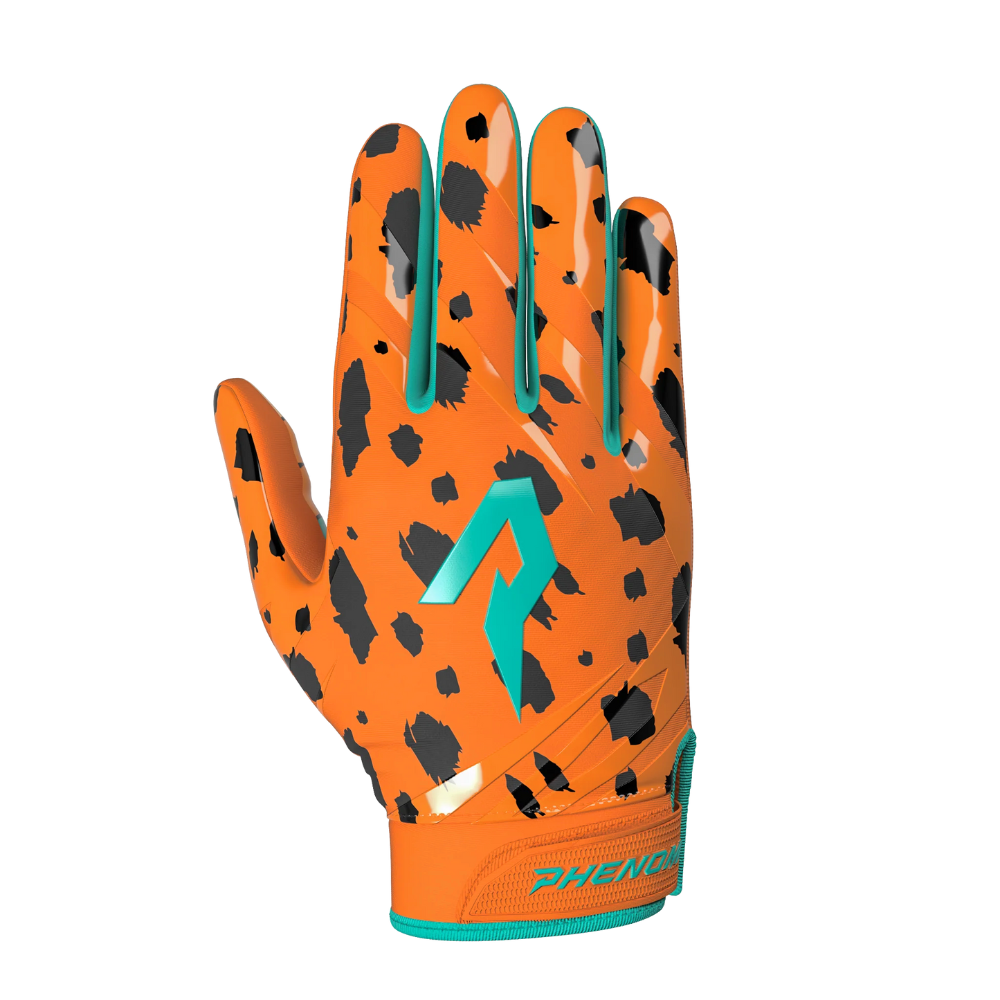 The Flintstones "Bedrock Blitz" VPS5 Football Gloves