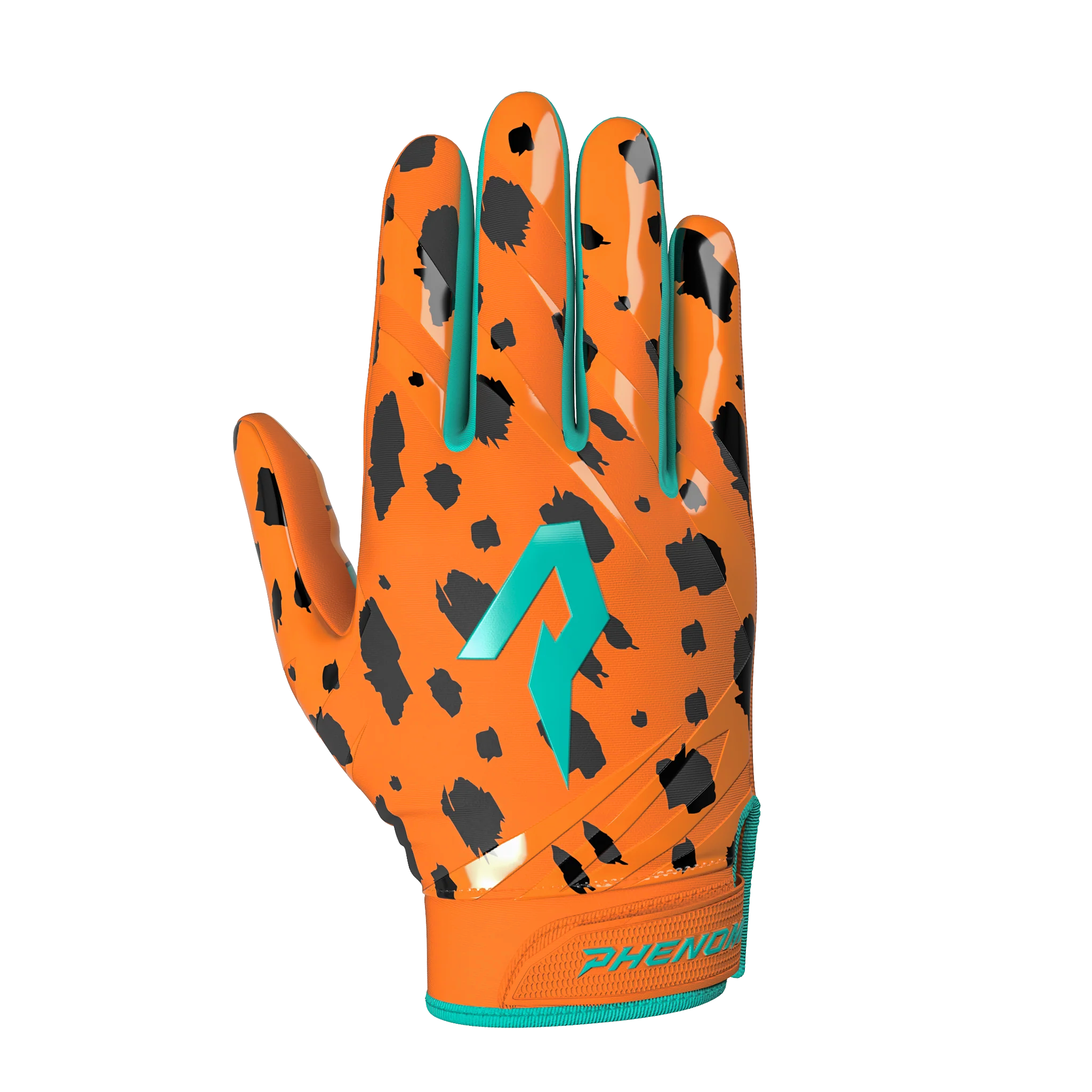 The Flintstones "Bedrock Blitz" VPS5 Football Gloves