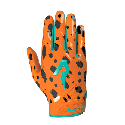 The Flintstones "Bedrock Blitz" VPS5 Football Gloves