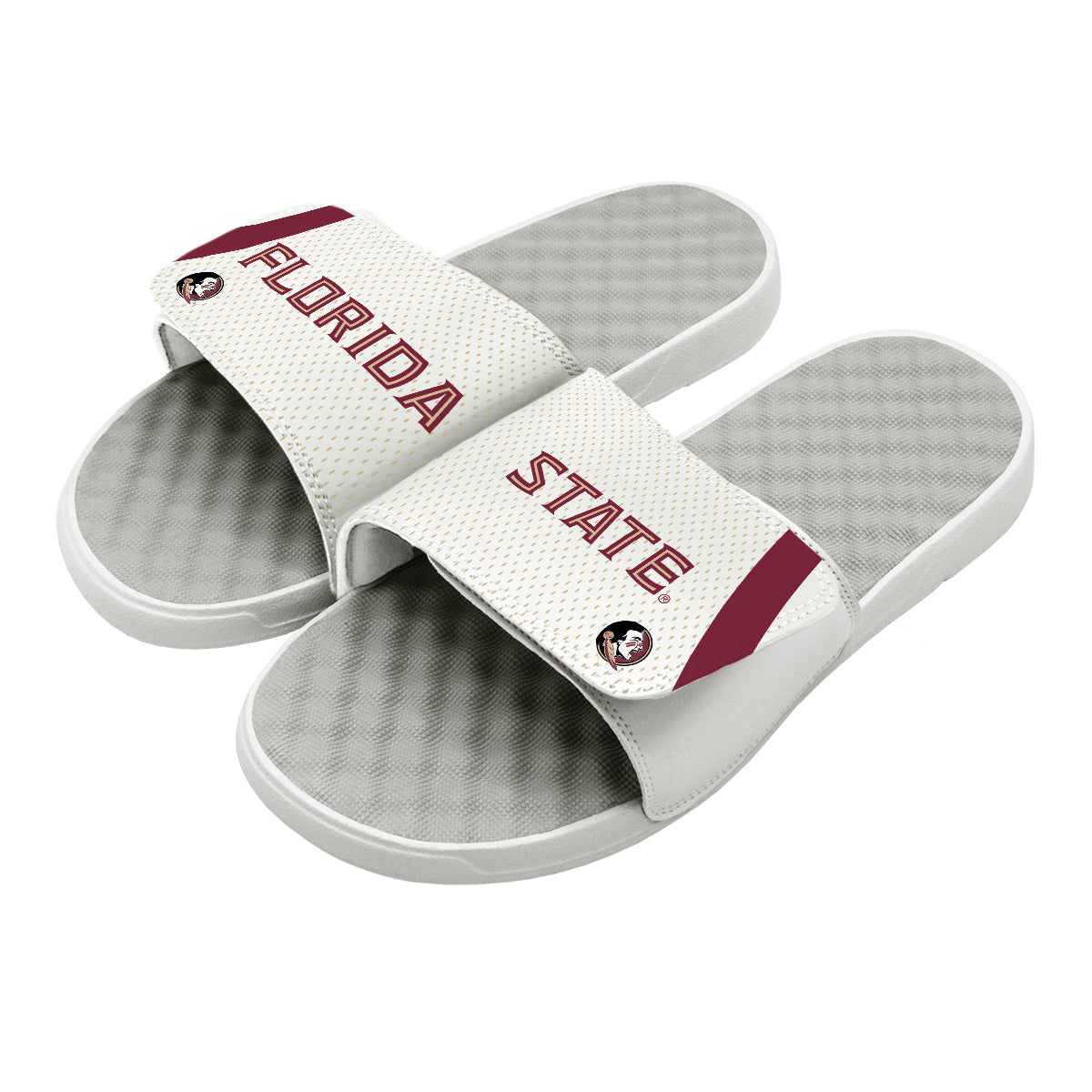 Florida State Basketball Jersey Slides