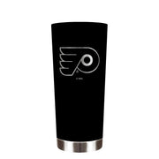 Philadelphia Flyers 18 Oz. Roadie Travel Tumbler
