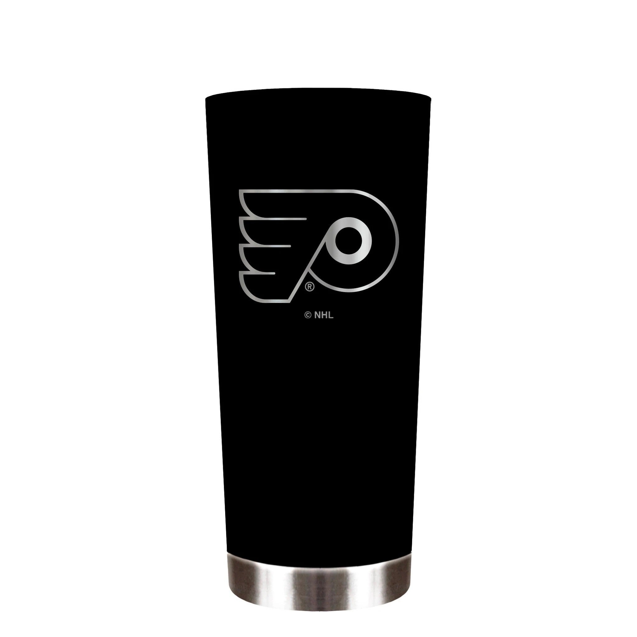 Philadelphia Flyers 18 Oz. Roadie Travel Tumbler