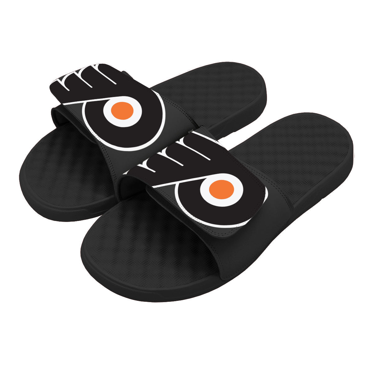 Size 10 Philadelphia Flyers Blown Up Slides