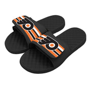 Philadelphia Flyers Stripes Slides