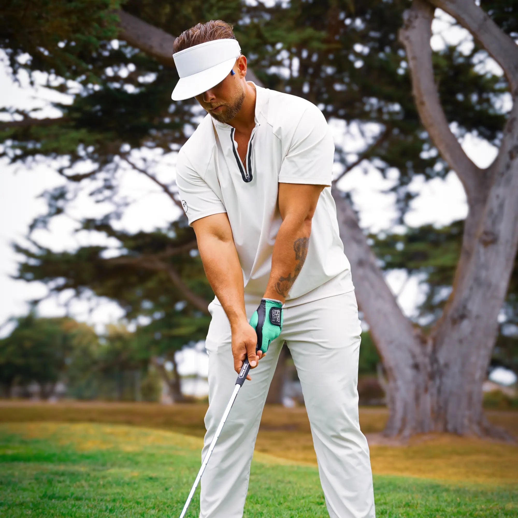 The 5th Avenue Golf Glove Bundle (3 Pack)