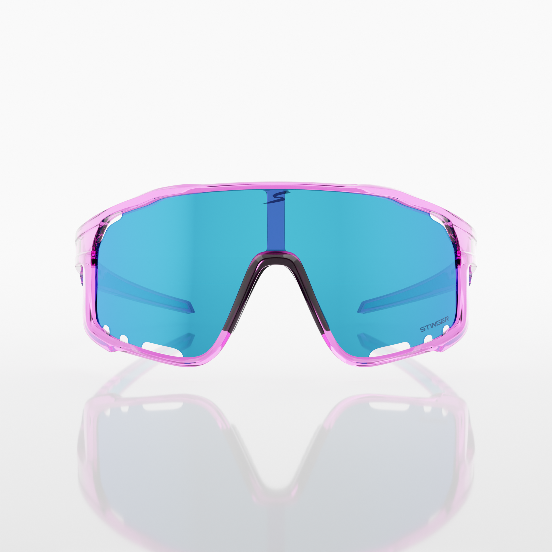 Stinger X Solaro Shades Vice