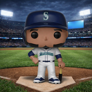 Funko POP!: Major League Baseball Robinson Canó