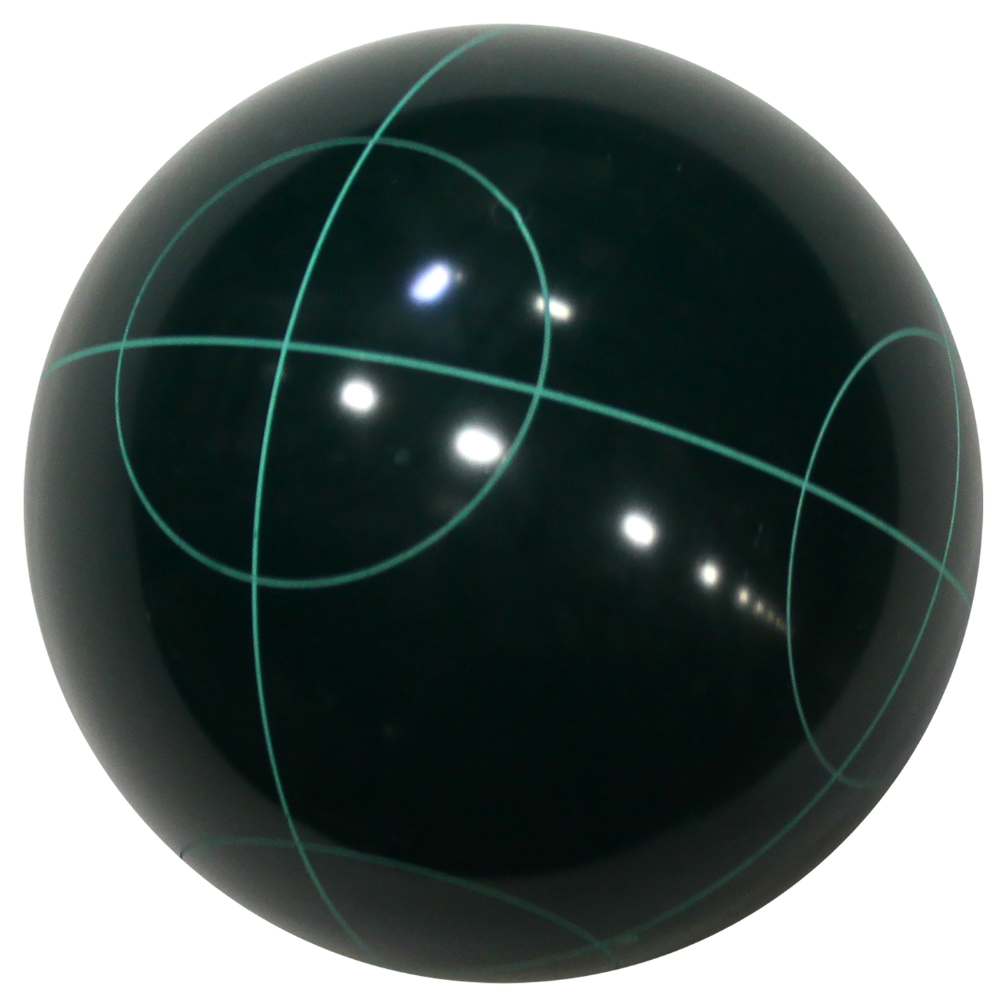 Champions Series Bocce Balls 107mm