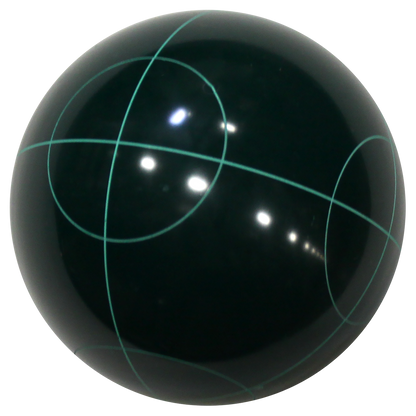 Champions Series Bocce Balls 107mm