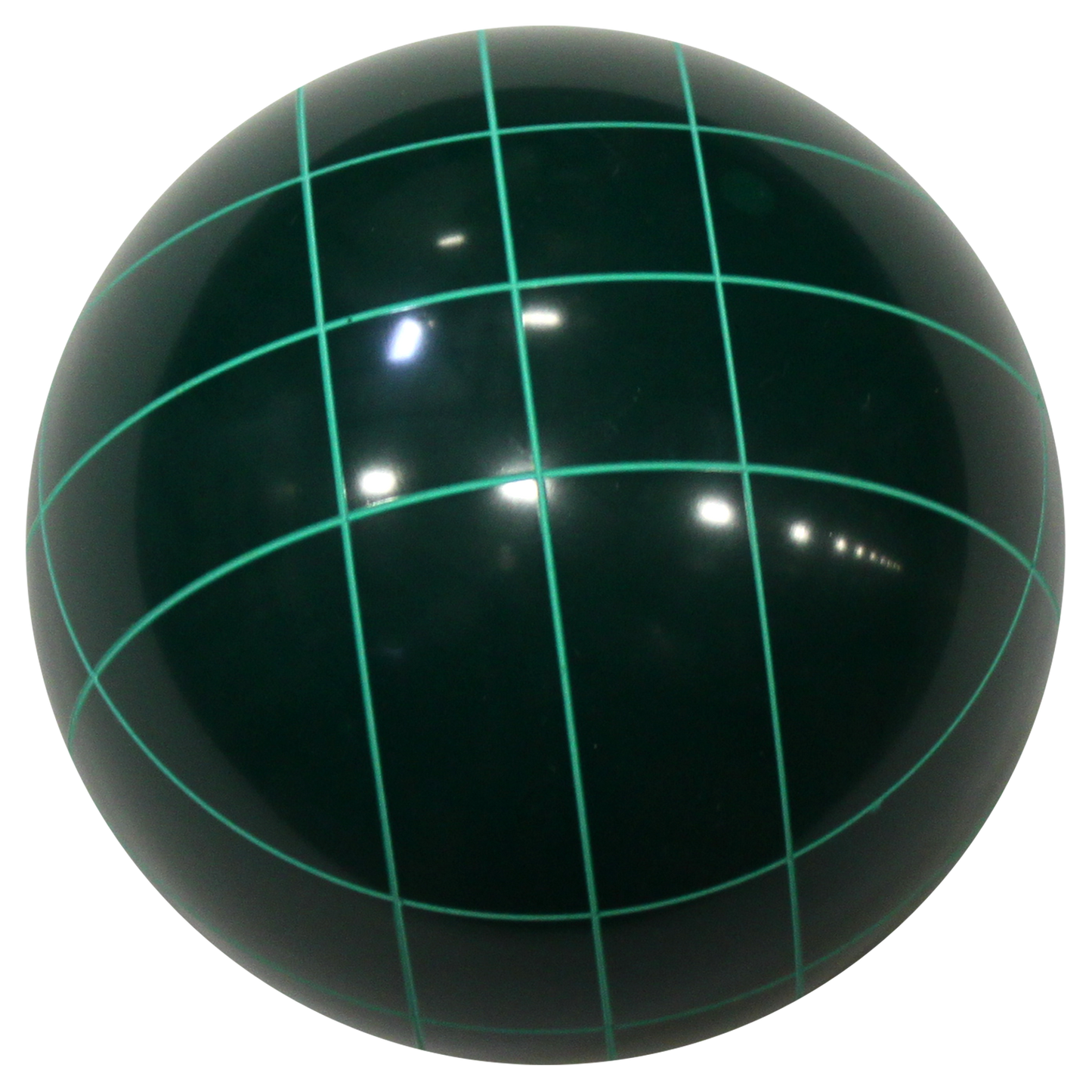 Champions Series Bocce Balls 107mm