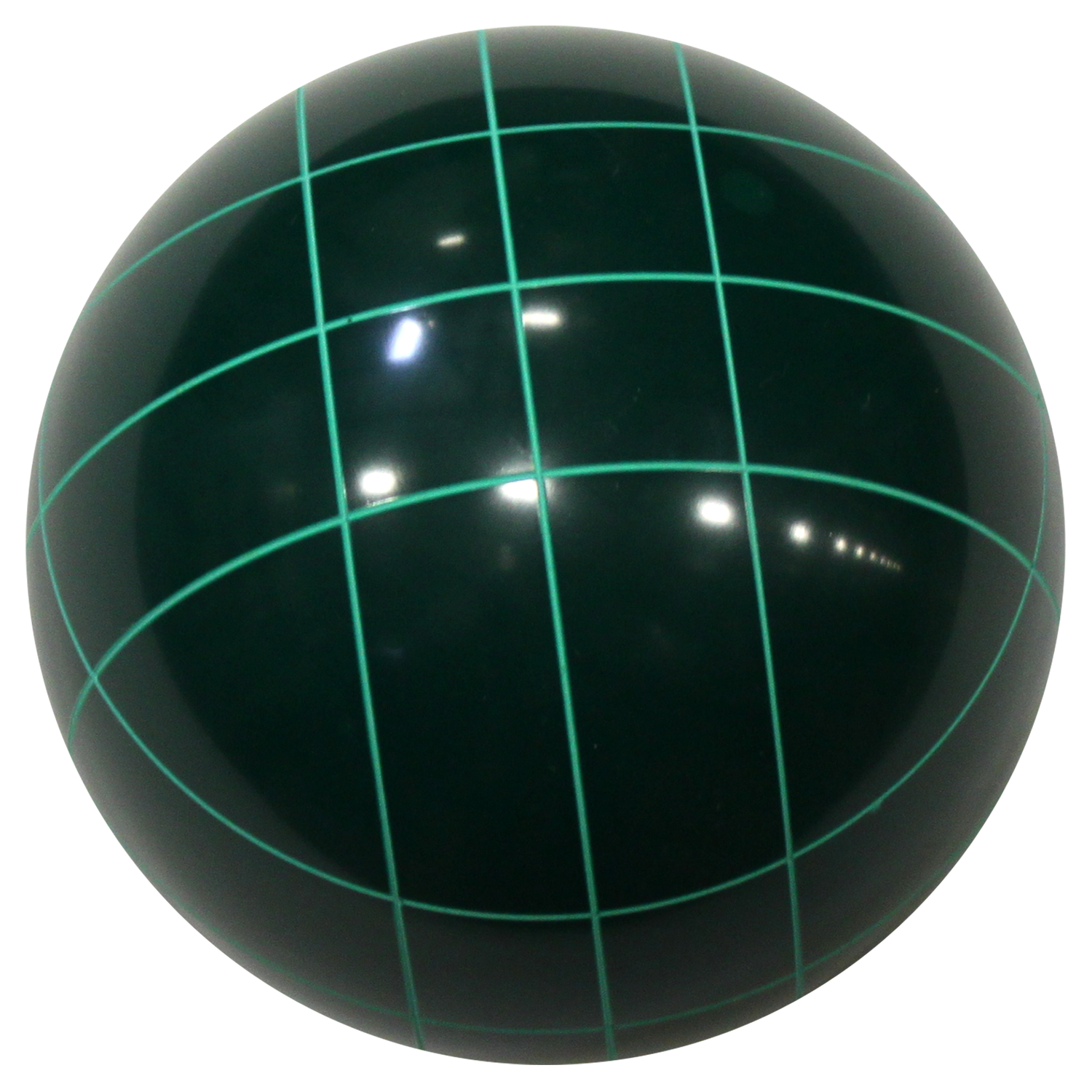 Champions Series Bocce Balls 107mm