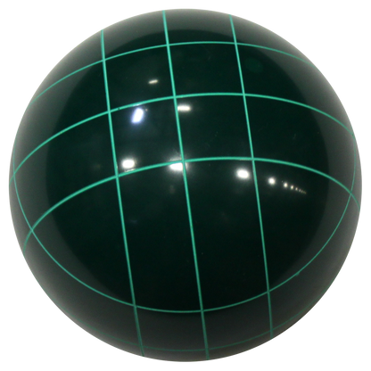 Champions Series Bocce Balls 107mm