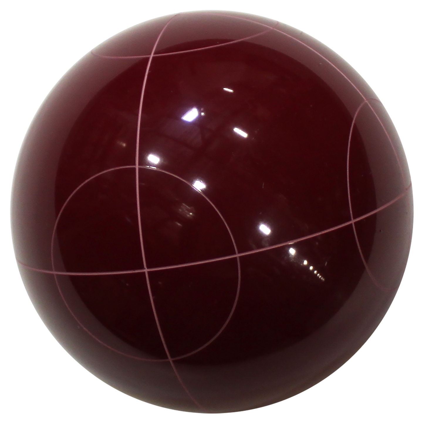 Champions Series Bocce Balls 107mm