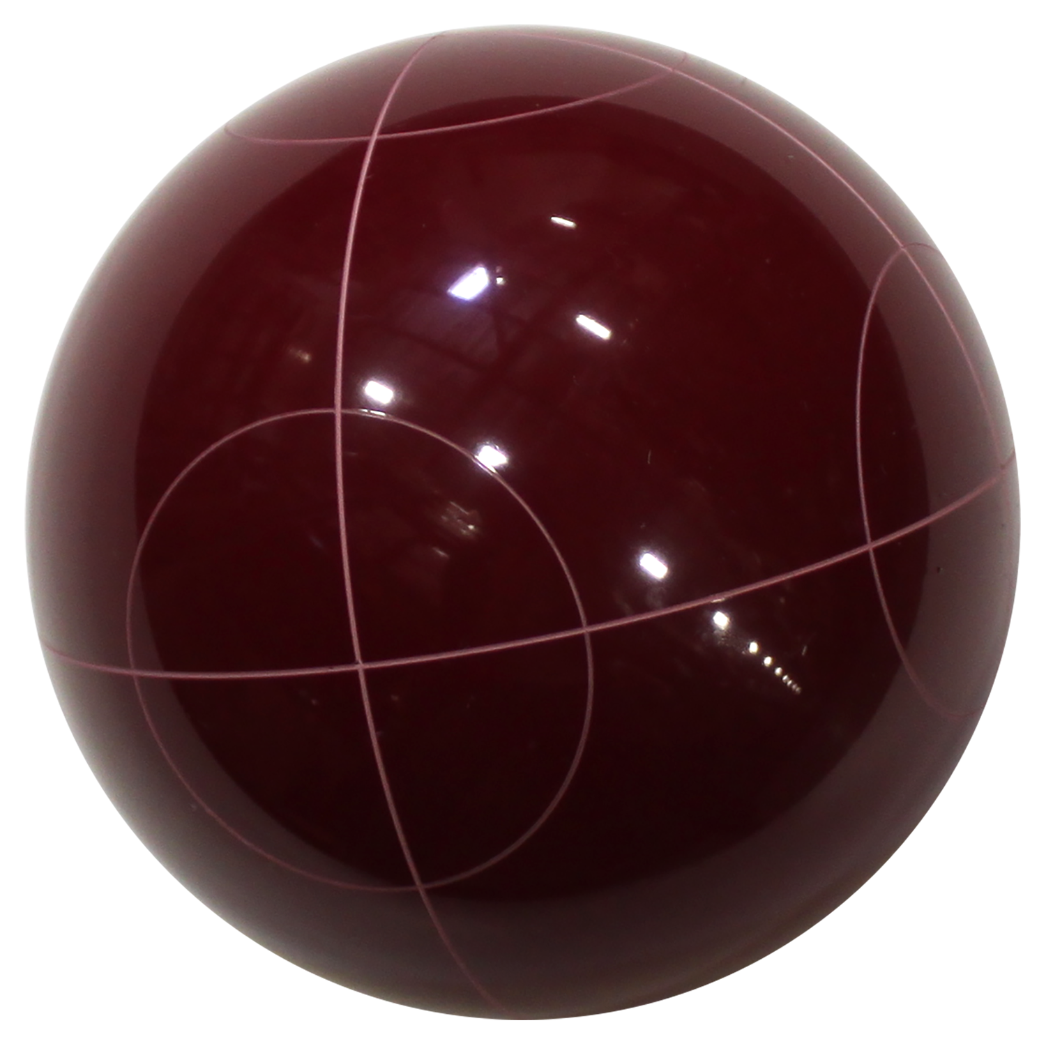 Champions Series Bocce Balls 107mm