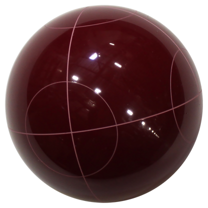 Champions Series Bocce Balls 107mm