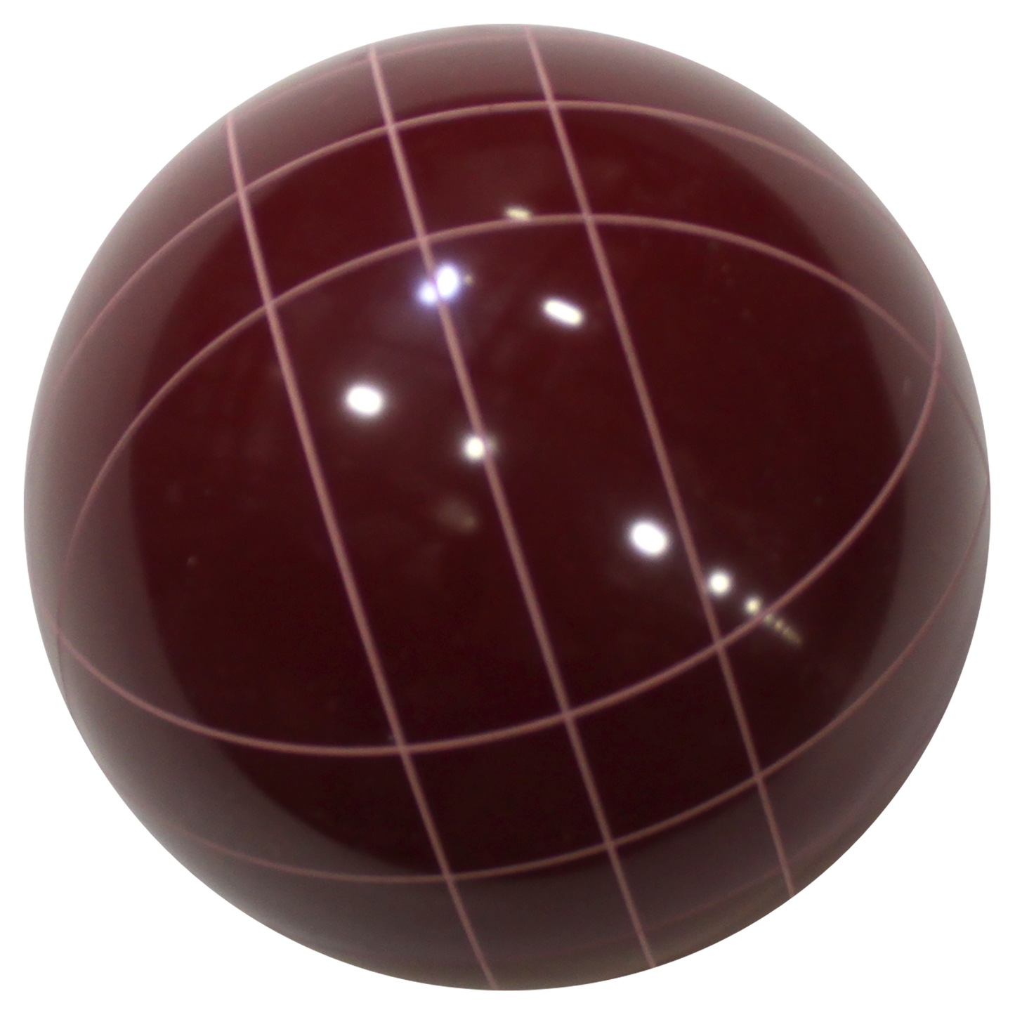 Champions Series Bocce Balls 107mm