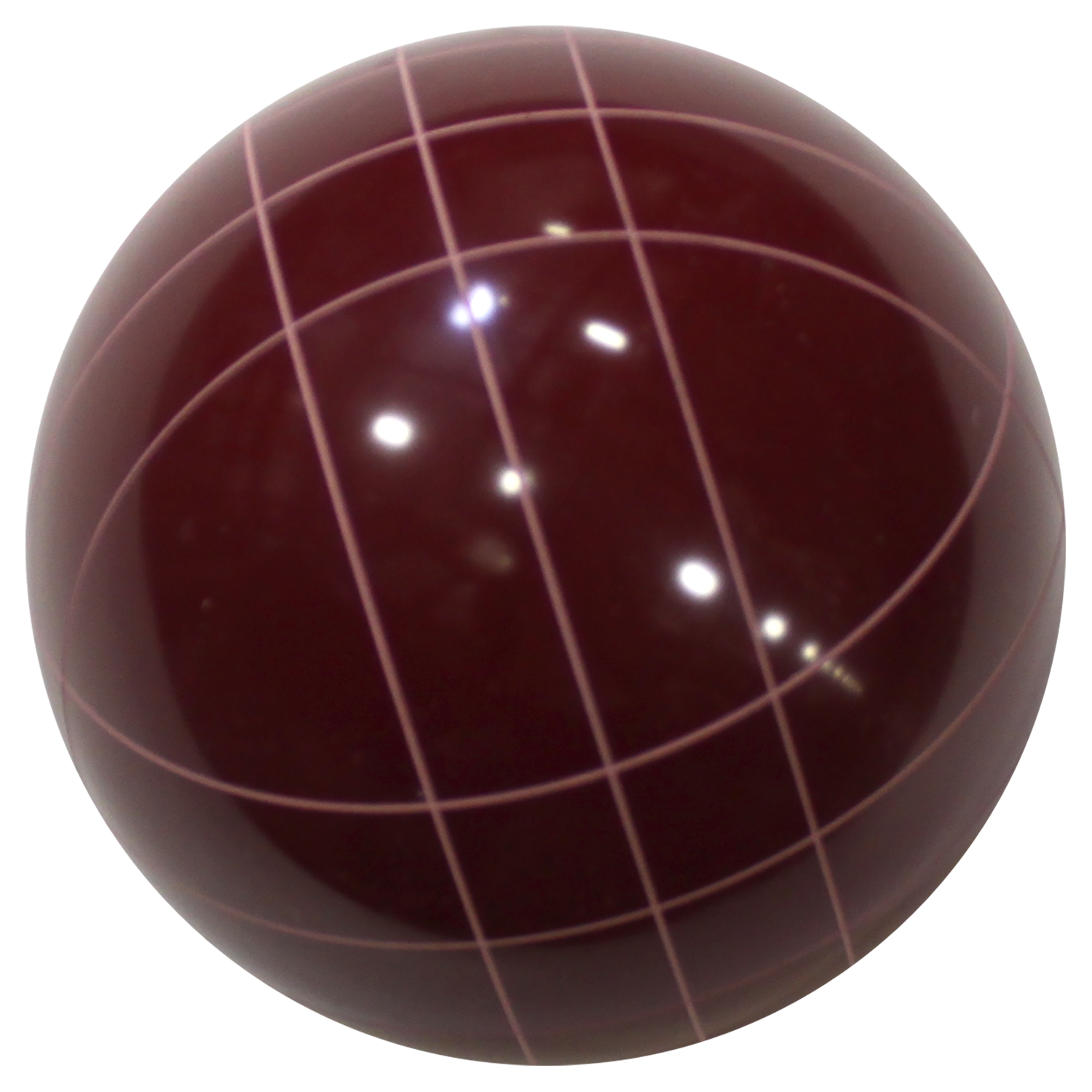 Champions Series Bocce Balls 107mm