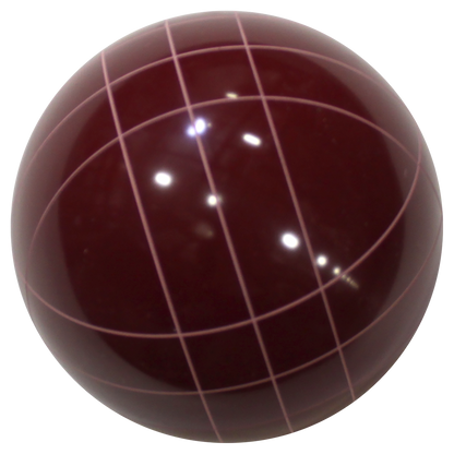 Champions Series Bocce Balls 107mm