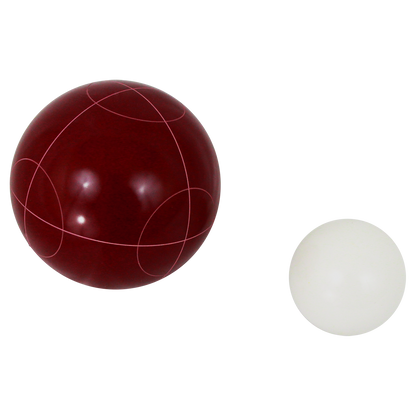 Champions Bocce Ball Set 107mm
