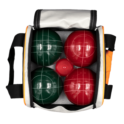 Champions Bocce Ball Set 107mm