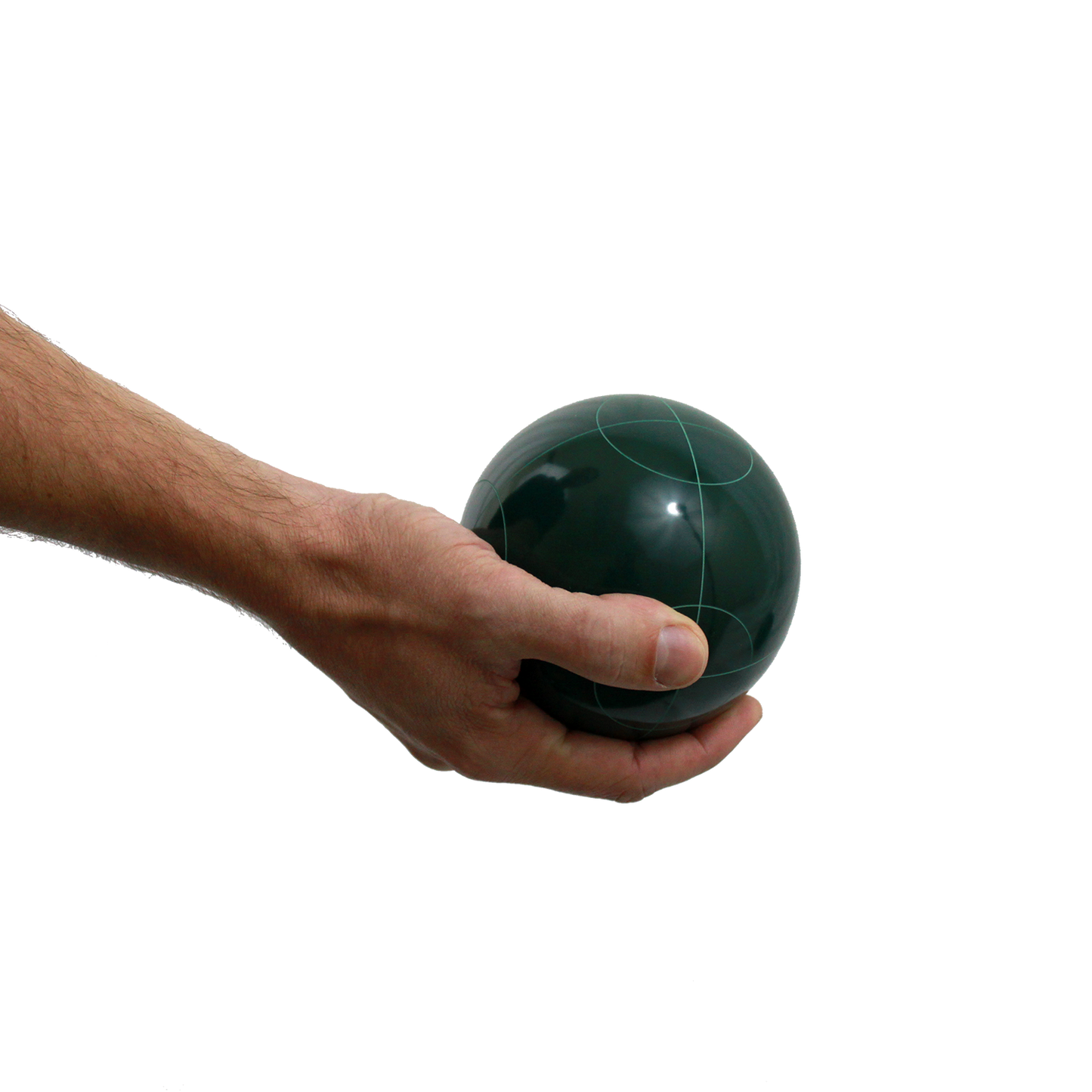 Champions Bocce Ball Set 107mm