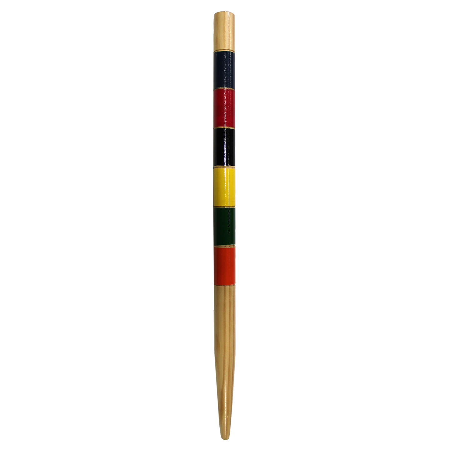 Champions Croquet Stake