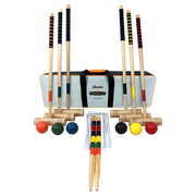 Champions Croquet Set