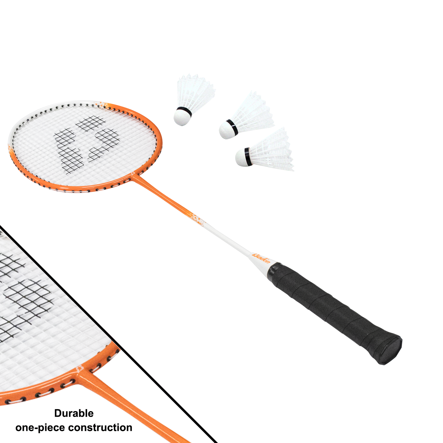 Champions Badminton Racket