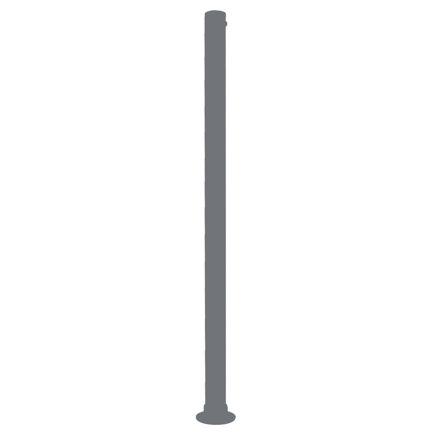 Champions Badminton Set Poles