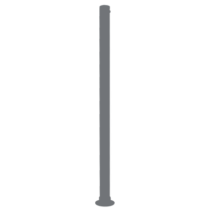 Champions Badminton Set Poles