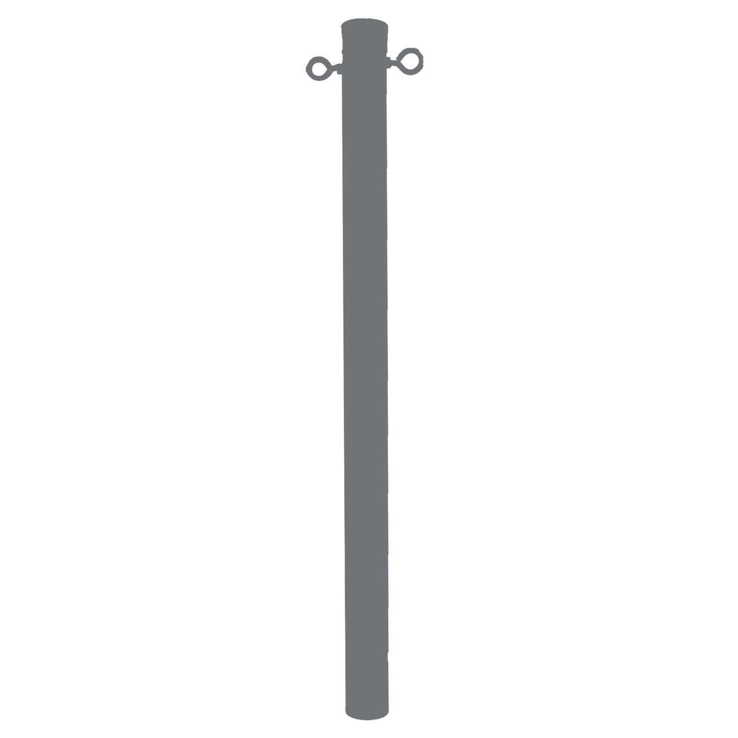 Champions Badminton Set Poles