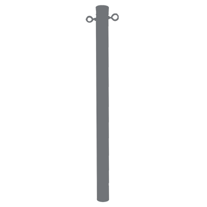Champions Badminton Set Poles