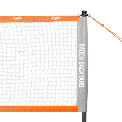 Champions Badminton Set Replacement Net