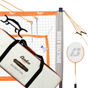 Champions Badminton Set