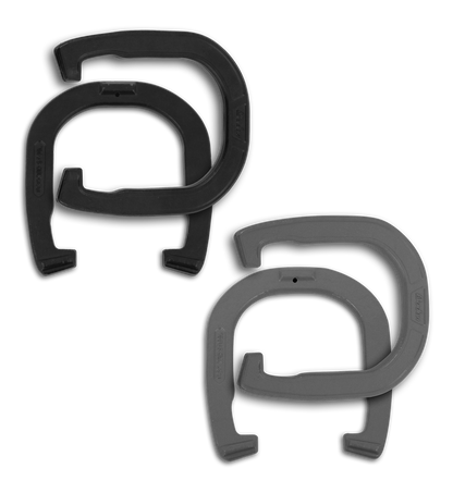 Champions Horseshoes Set