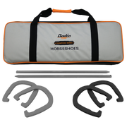 Champions Horseshoes Set