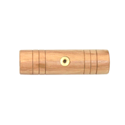 Deluxe Croquet Mallet Head