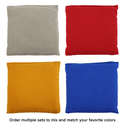 Champions Cornhole Bags
