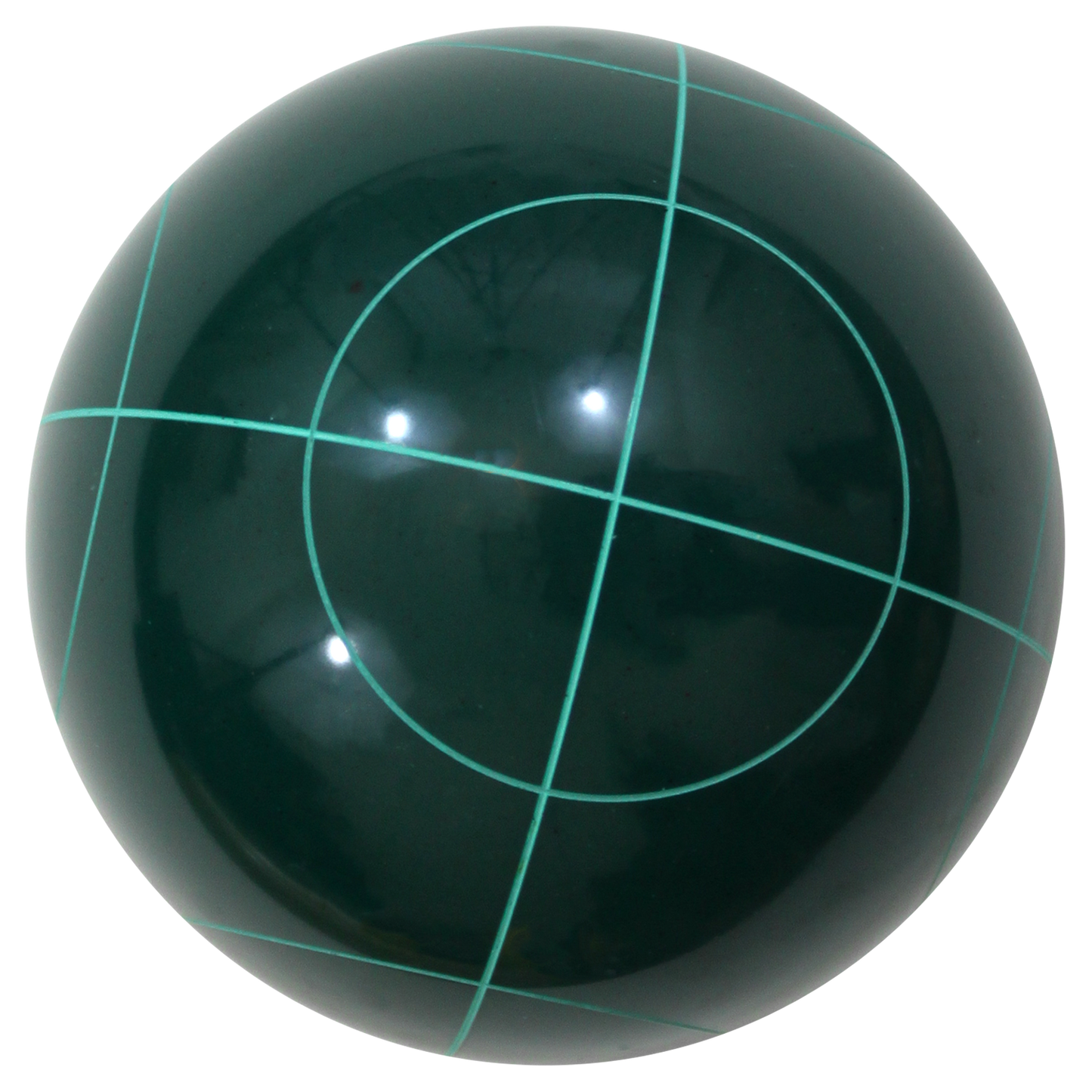 Champions Series Bocce Balls 90mm