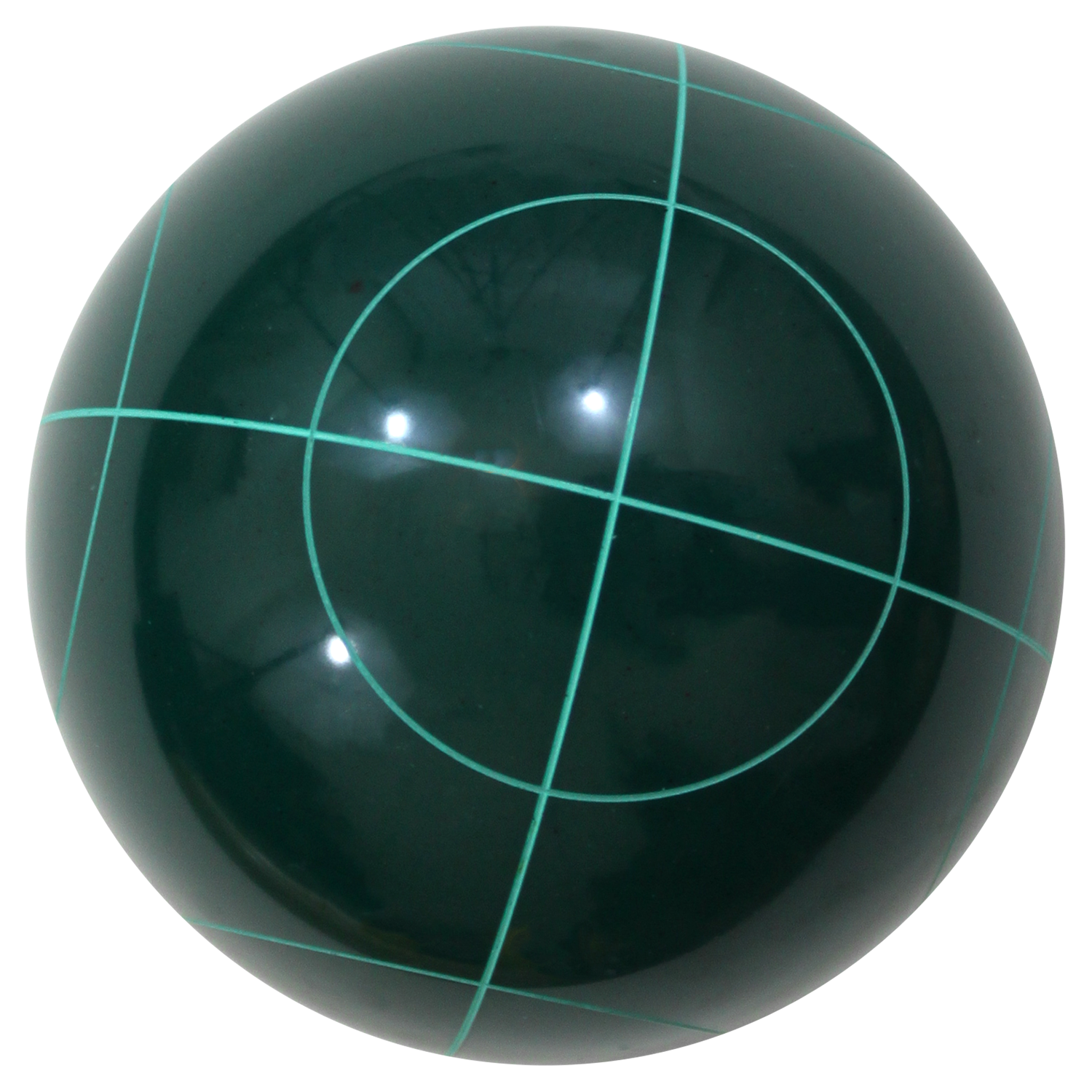 Champions Series Bocce Balls 90mm